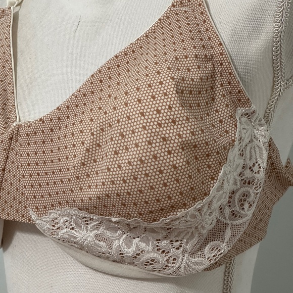 Olga Intimates by Warners Gentle Lift Underwire Bra NWT - Picture 8 of 12